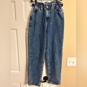 PAC Sun mom jeans medium
